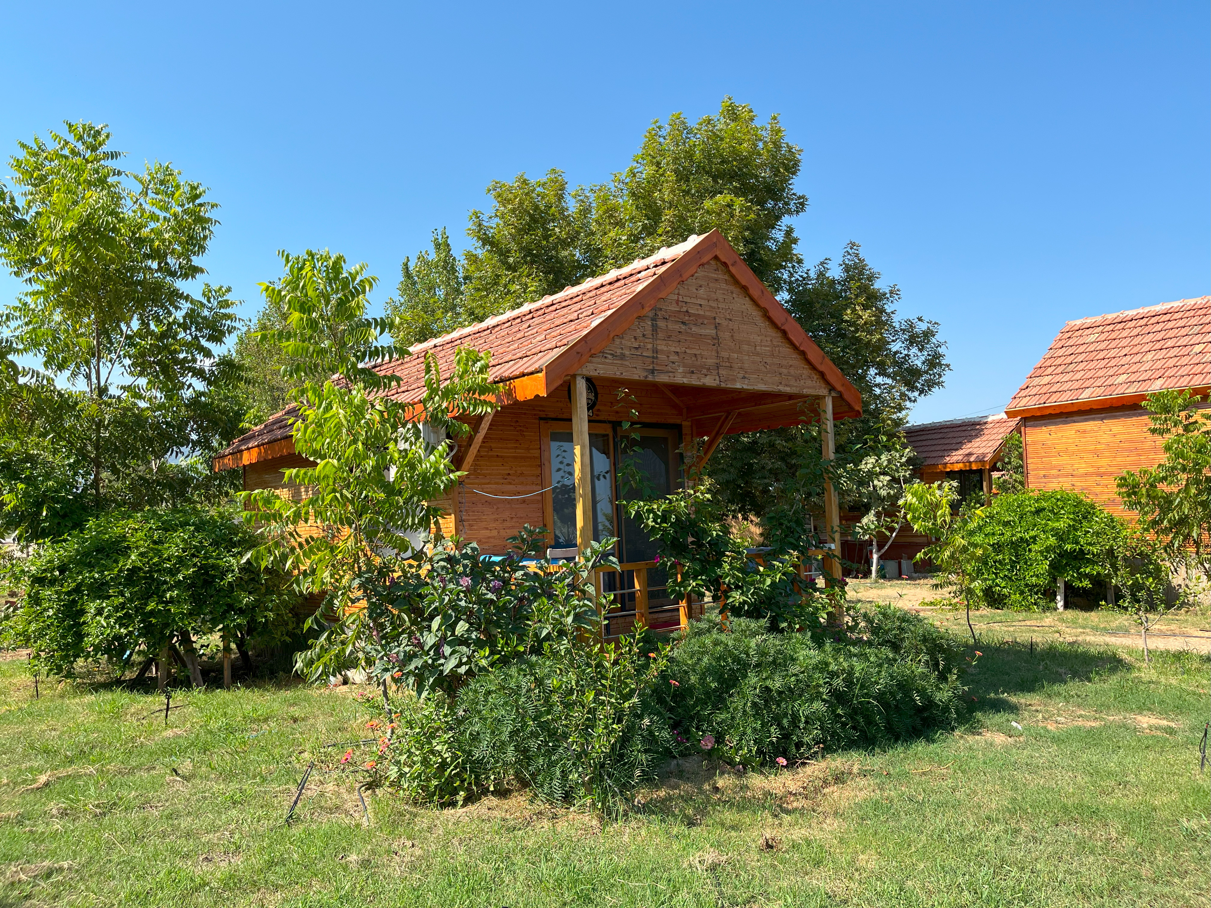 Bungalov