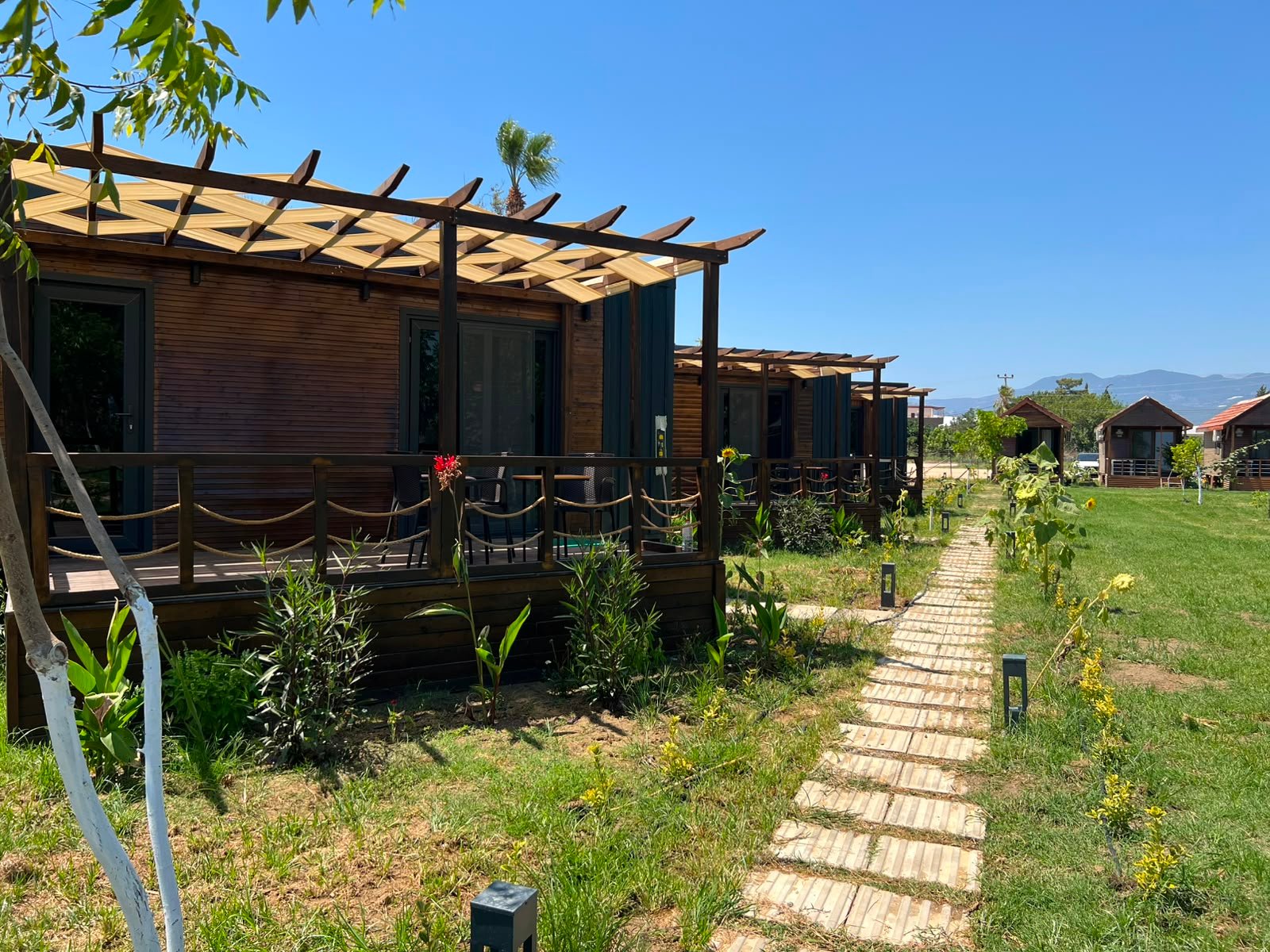 Karaağaç Tiny House 2026