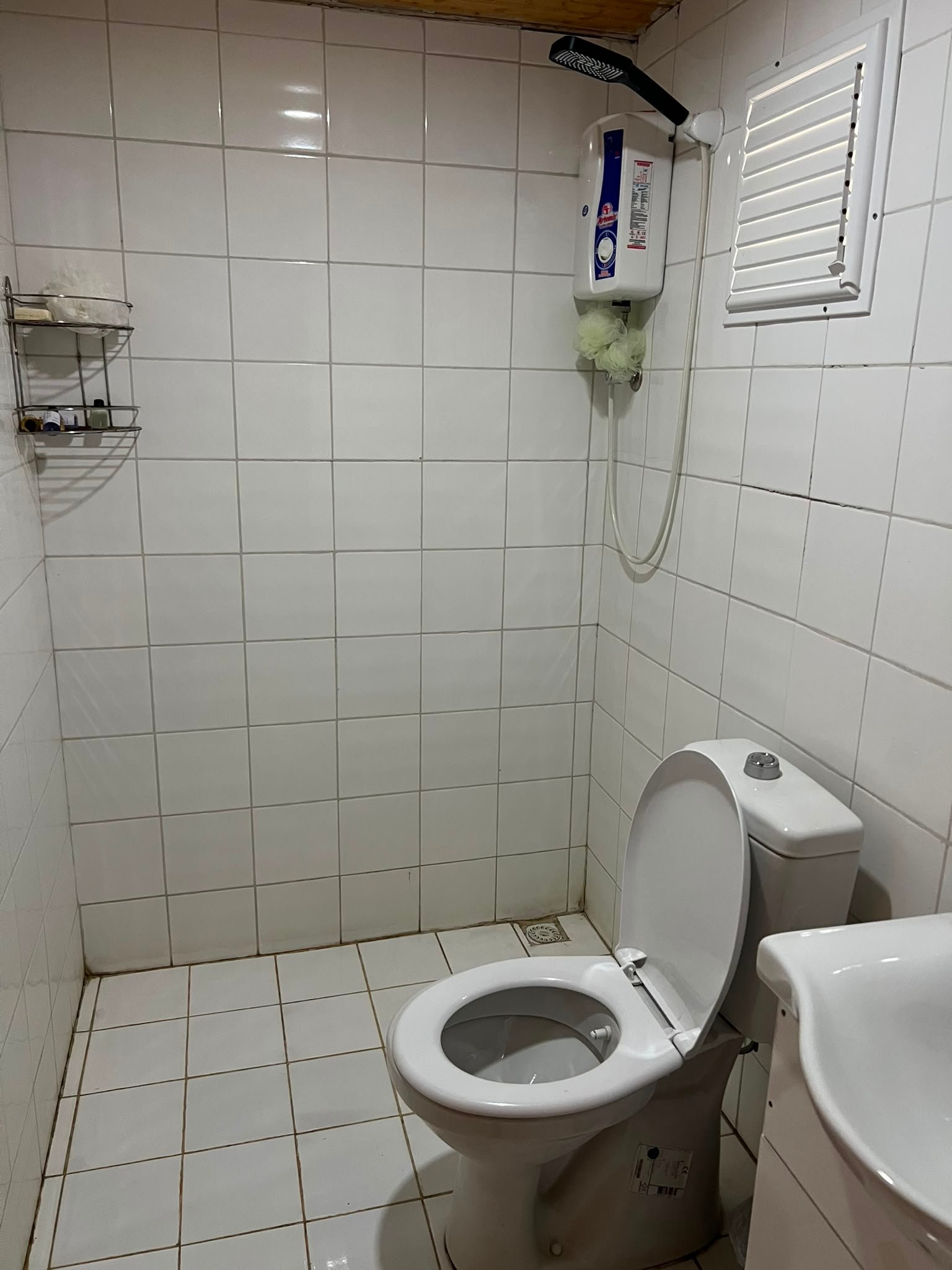 Bungalov No: 1011