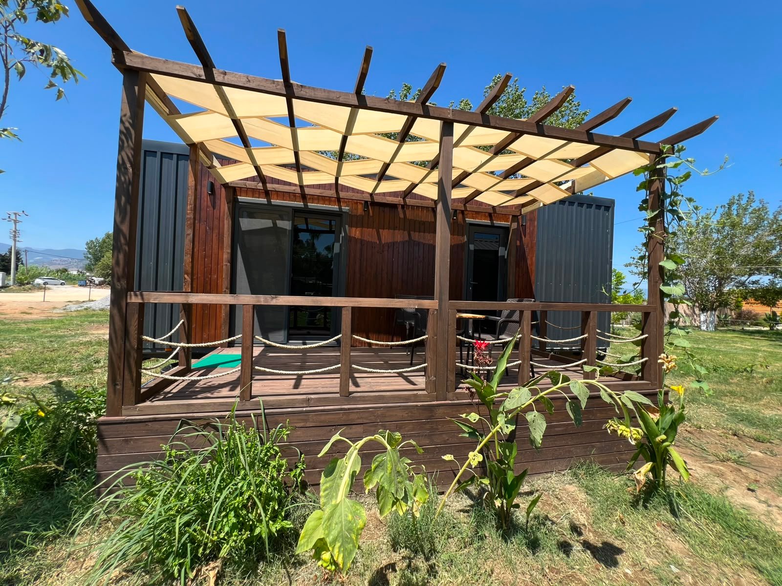 Tiny House No: 1003