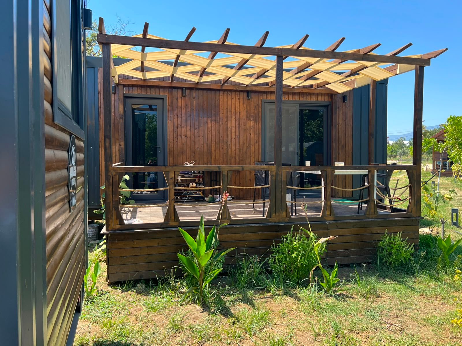 Tiny House No: 1004