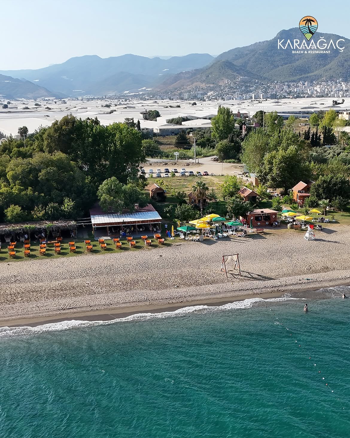 Karaağaç Beach & Restaurant