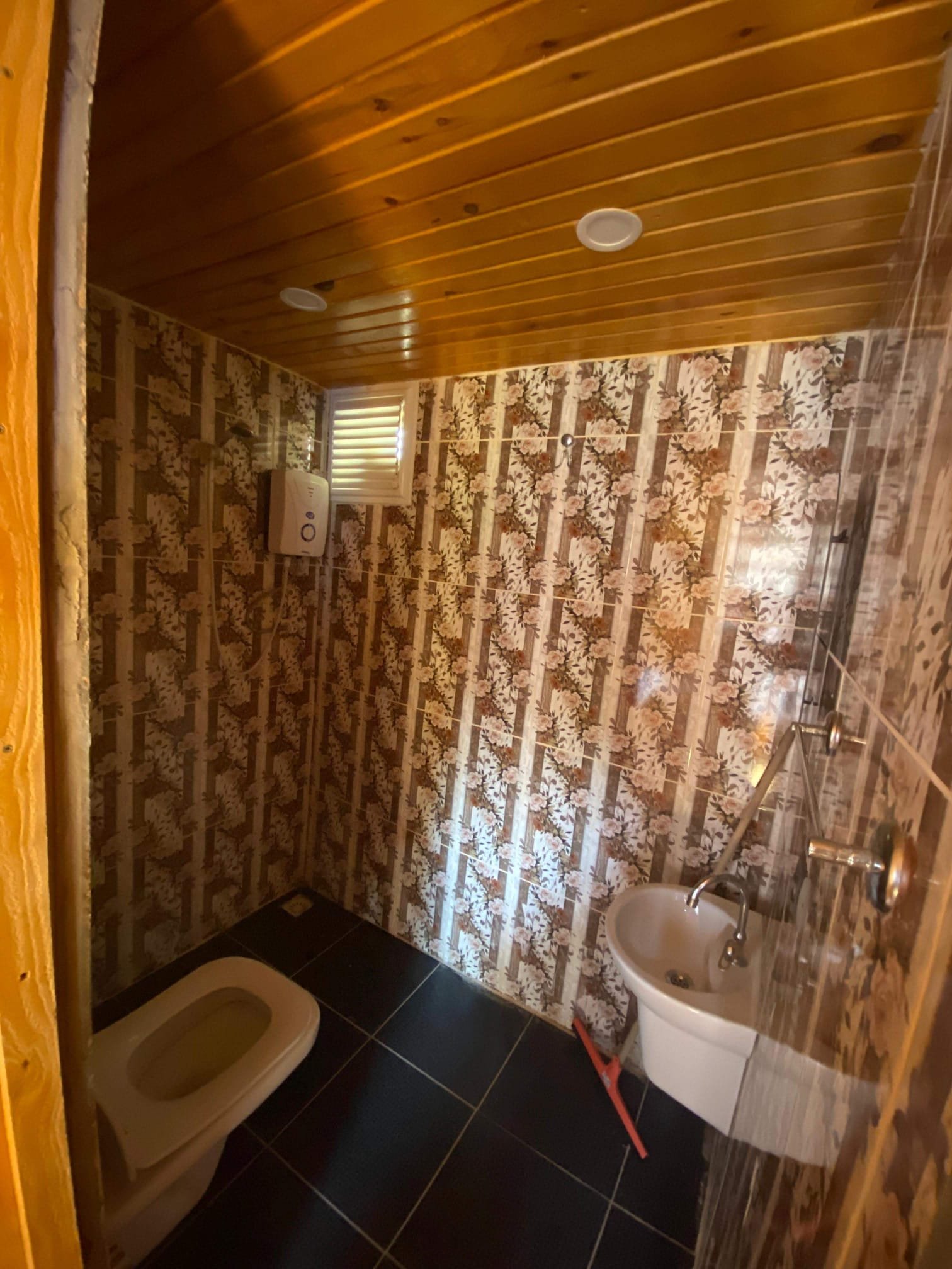 Bungalov Dublex