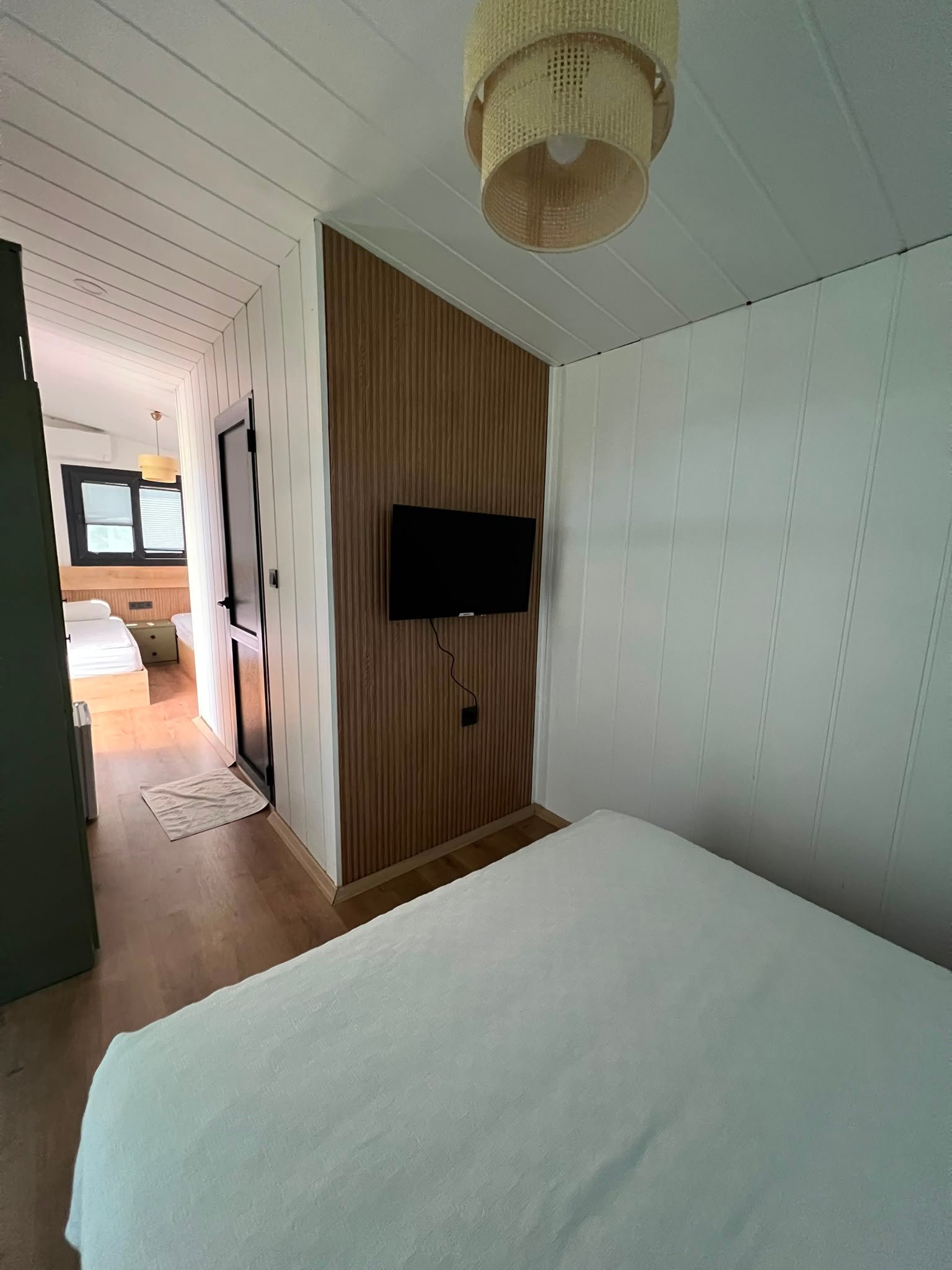 Tiny House No: 1003