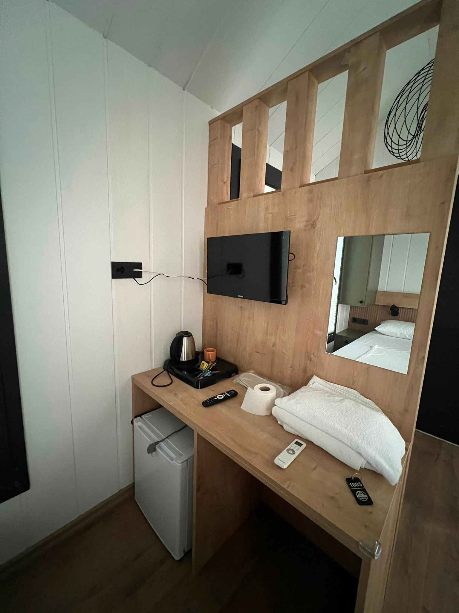 Tiny House No: 1003