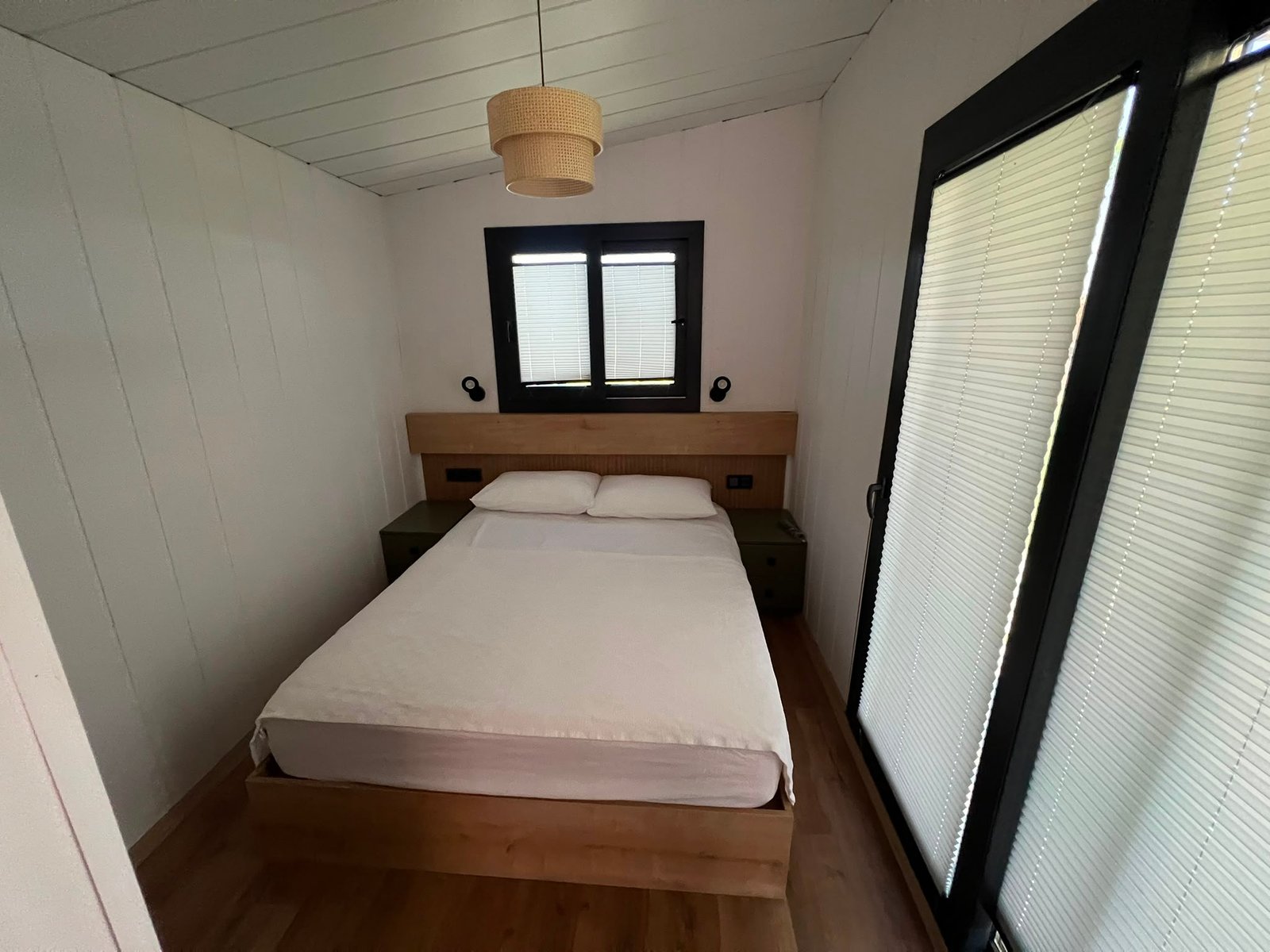 Tiny House No: 1004