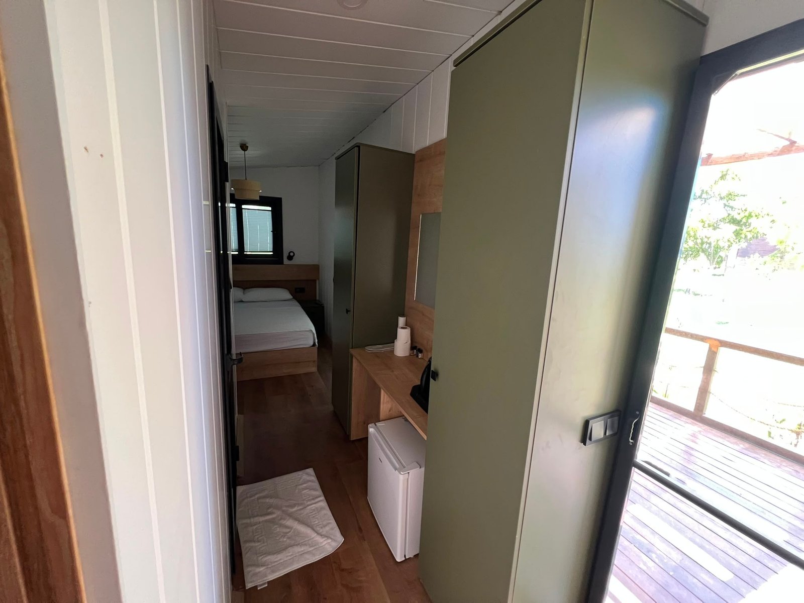 Tiny House No: 1004