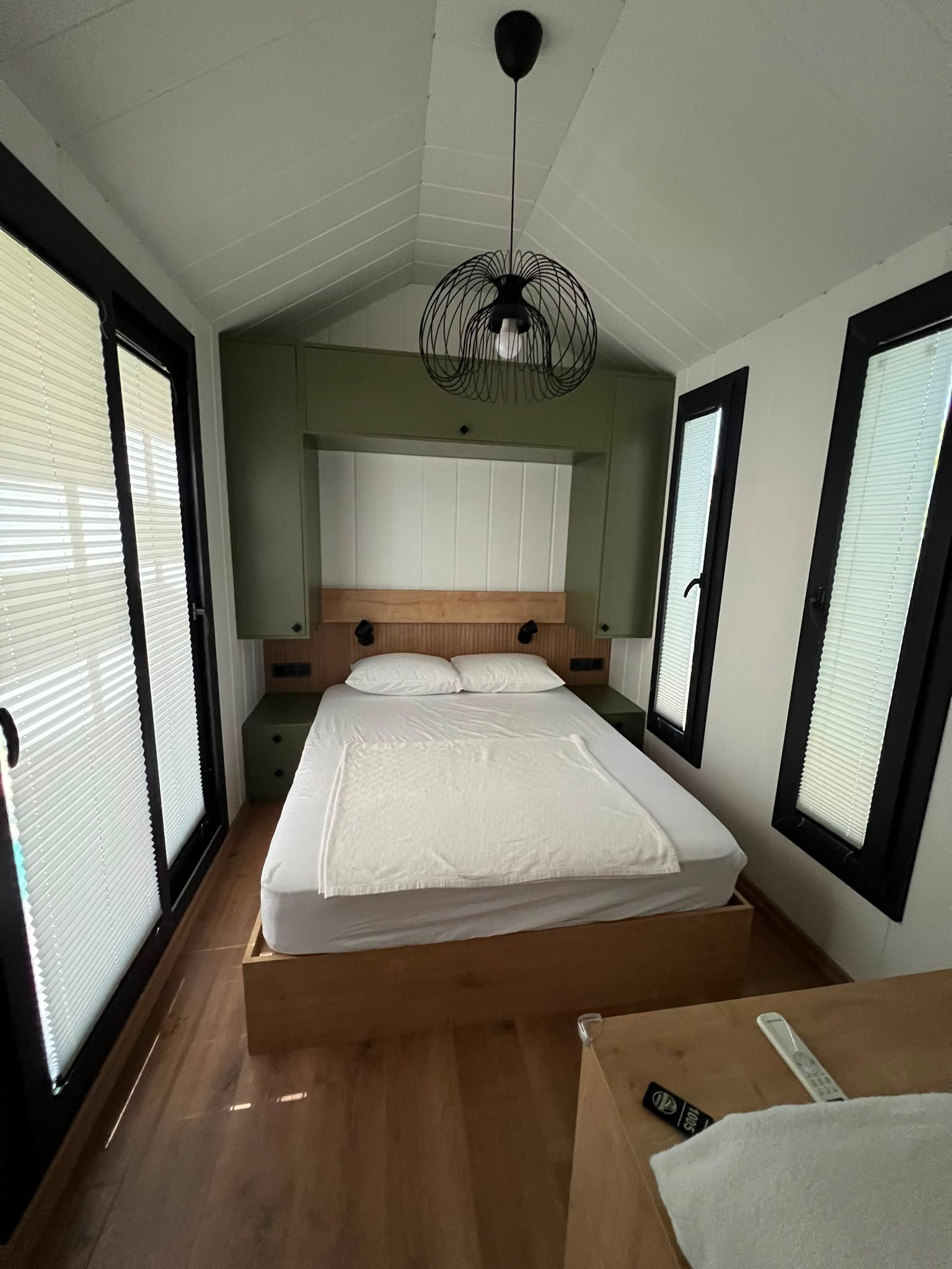 Tiny House No: 1006