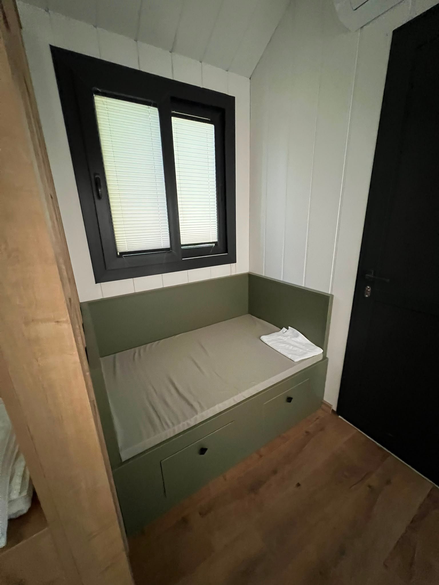 Tiny House No: 1007