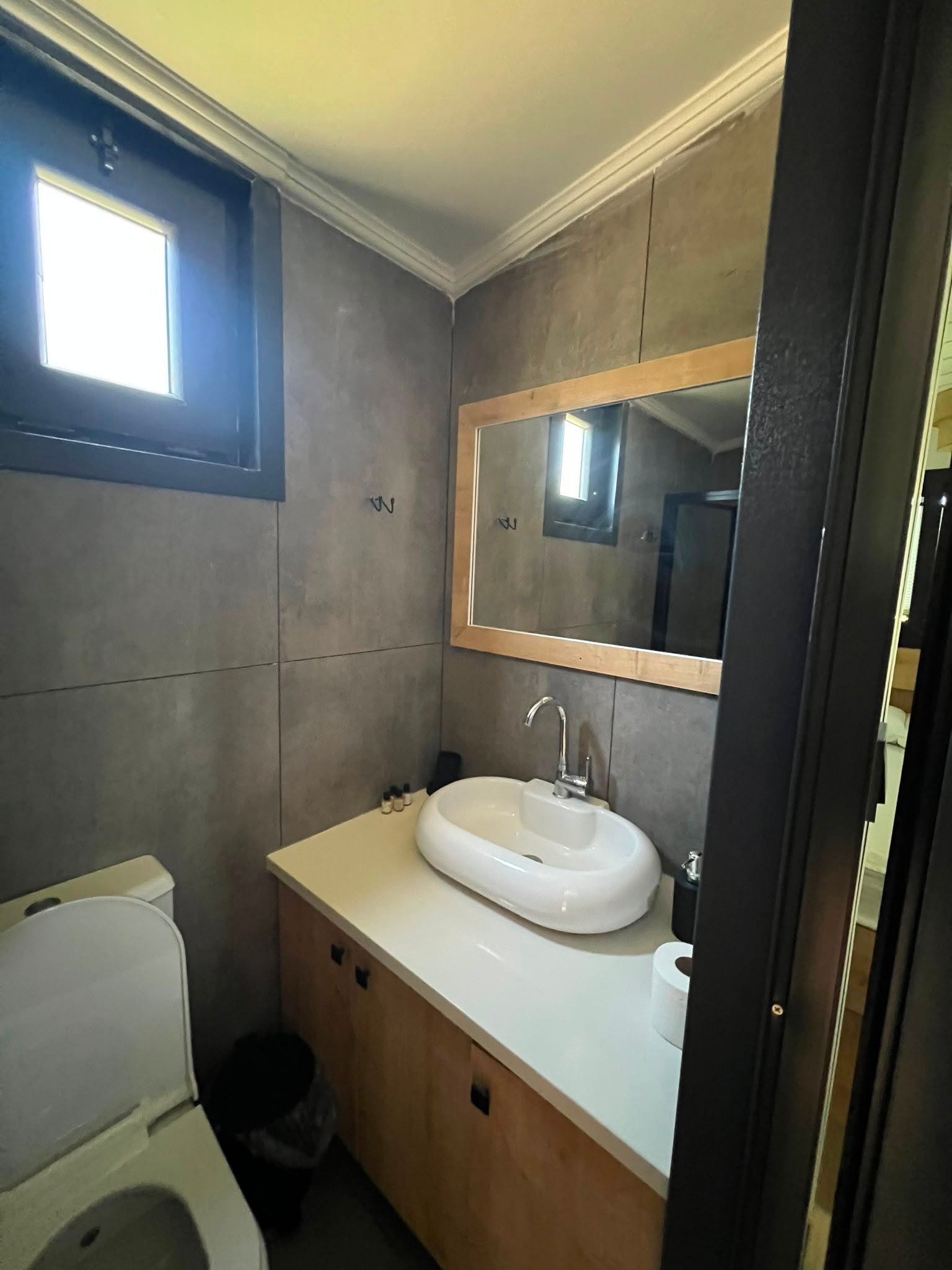 Tiny House No: 1007