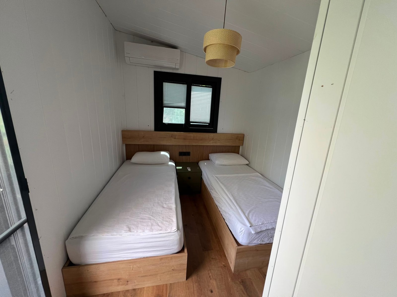 Tiny House No: 1008